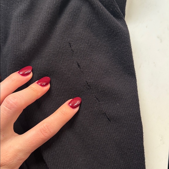 Eterne halter maxi dress - Picture 5 of 5